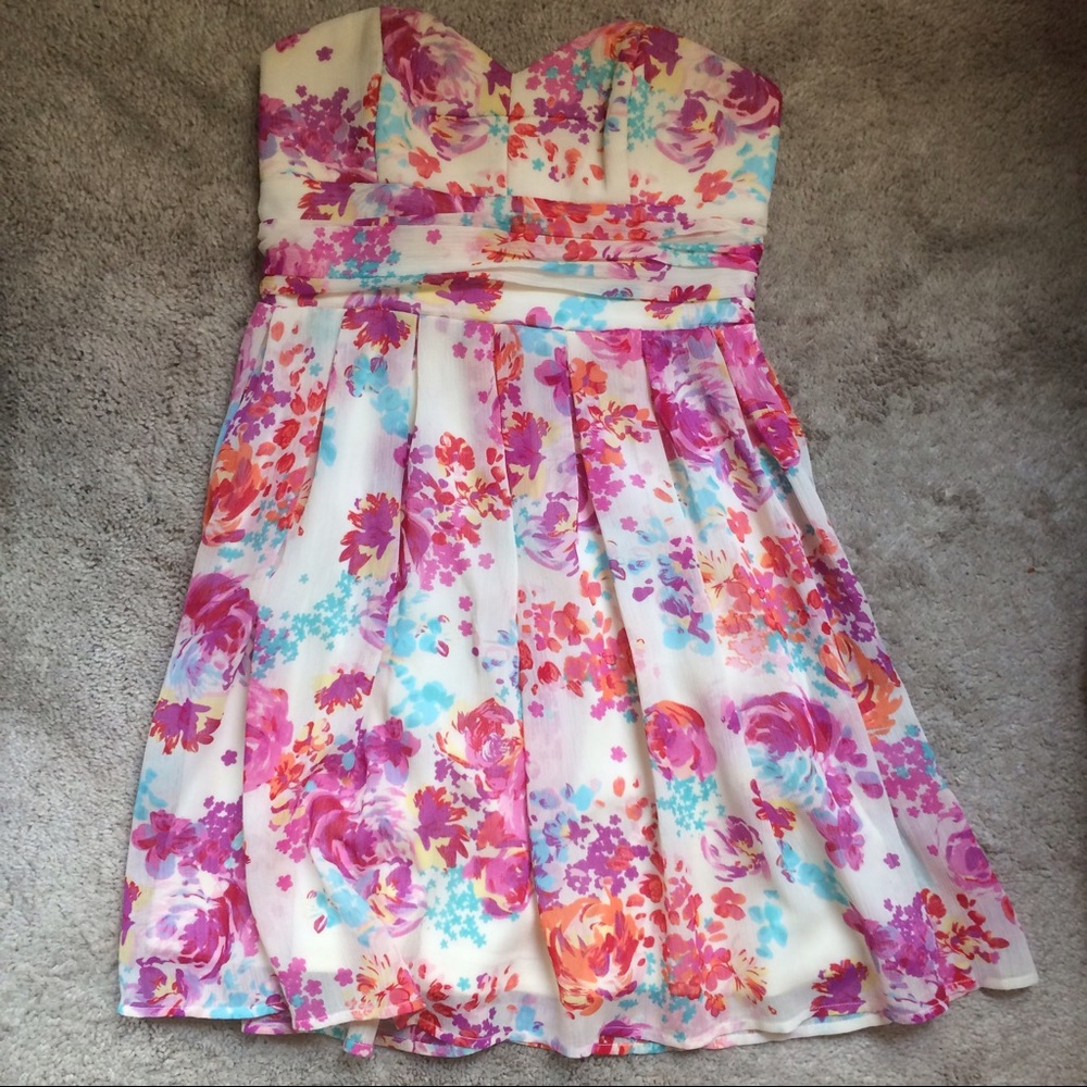 Dress & Slip Bundle - Picture 2 of 8